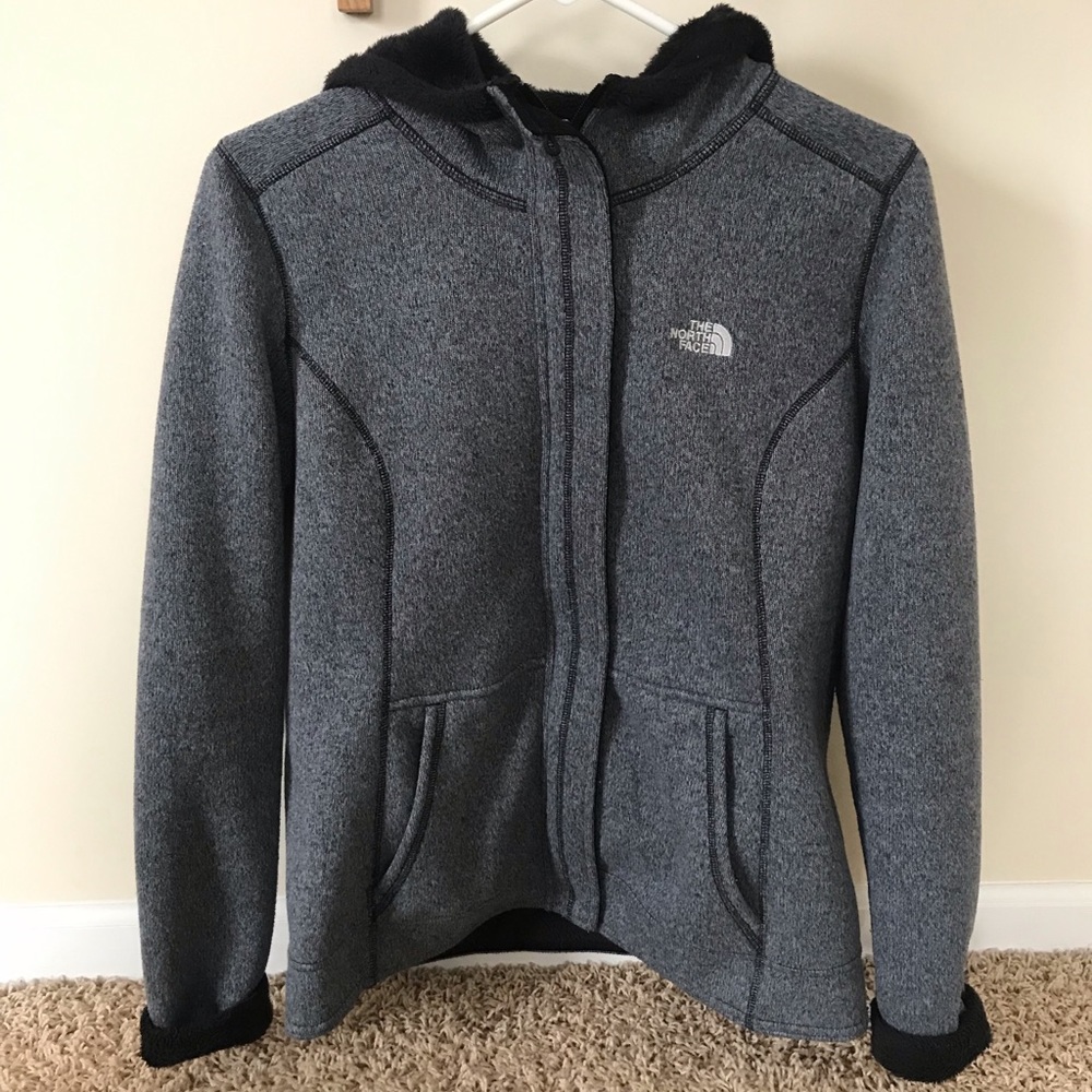 North Face Medium Jacket
